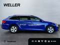 Skoda Superb Combi 2.0 TDI DSG Ambition *Navi*ACC*SHZ 4x* Blau - thumbnail 8