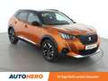 Peugeot 2008 1.2 PureTech Allure*NAVI*LED*TEMPO*CAM*PDC*SHZ* Orange - thumbnail 8