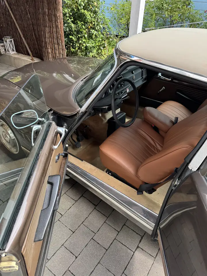 DS Automobiles DS 5, foto 5