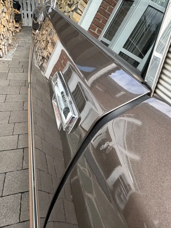 DS Automobiles DS 5, foto 3