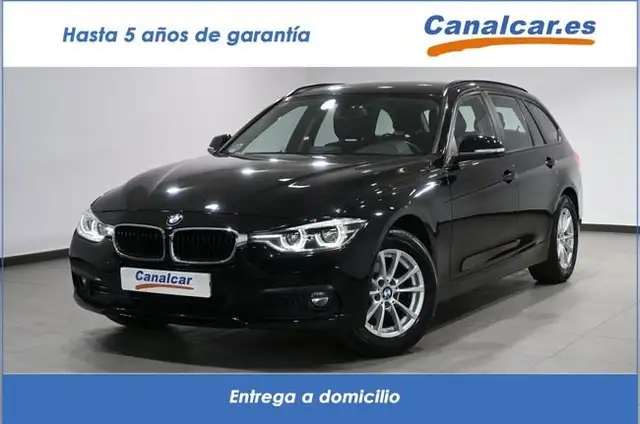 BMW 318 318d Touring