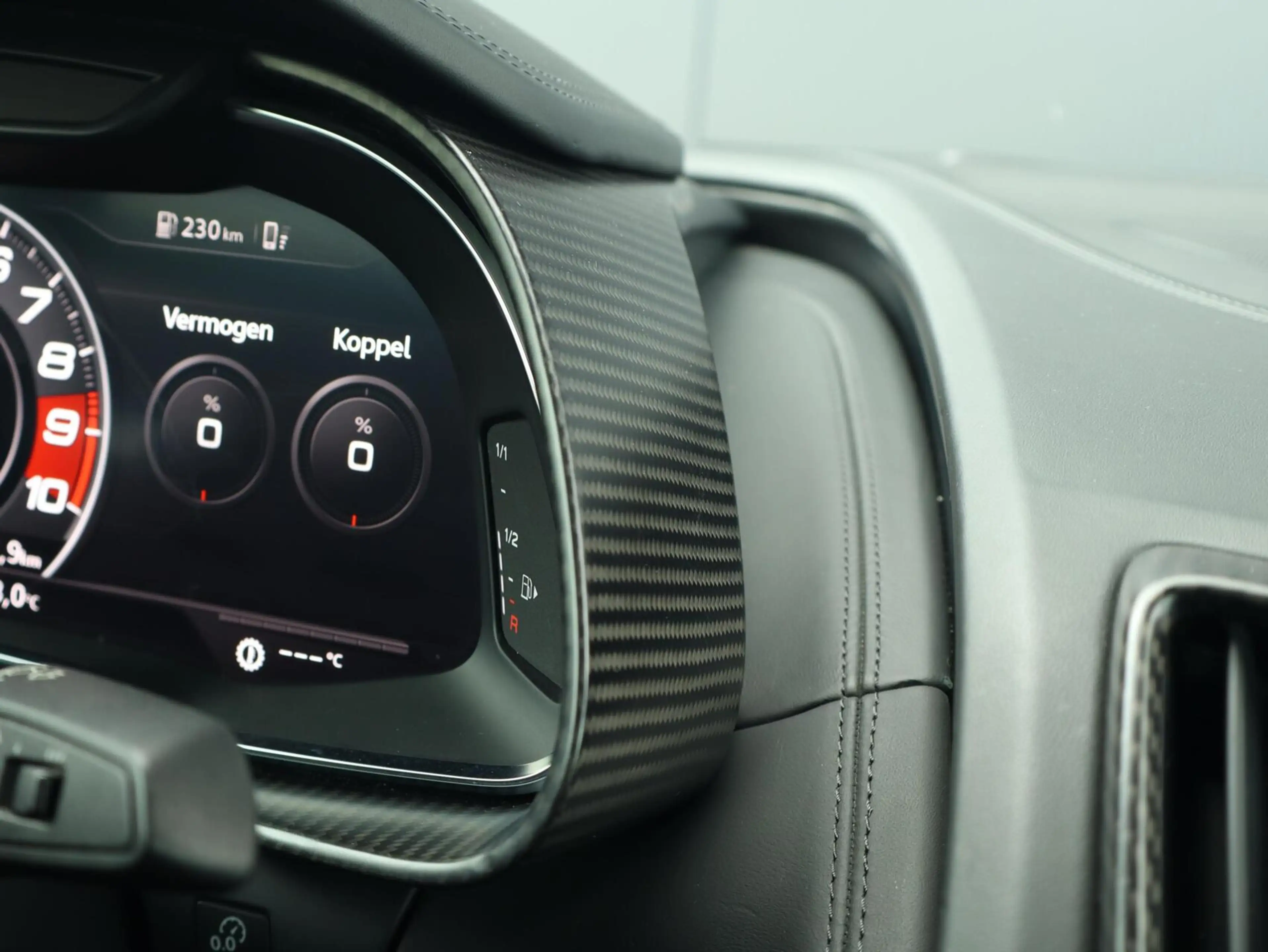 Audi R8 5.2 FSI Quattro V10 Plus 610PK|Carbon|Camera|Sport — photo 31