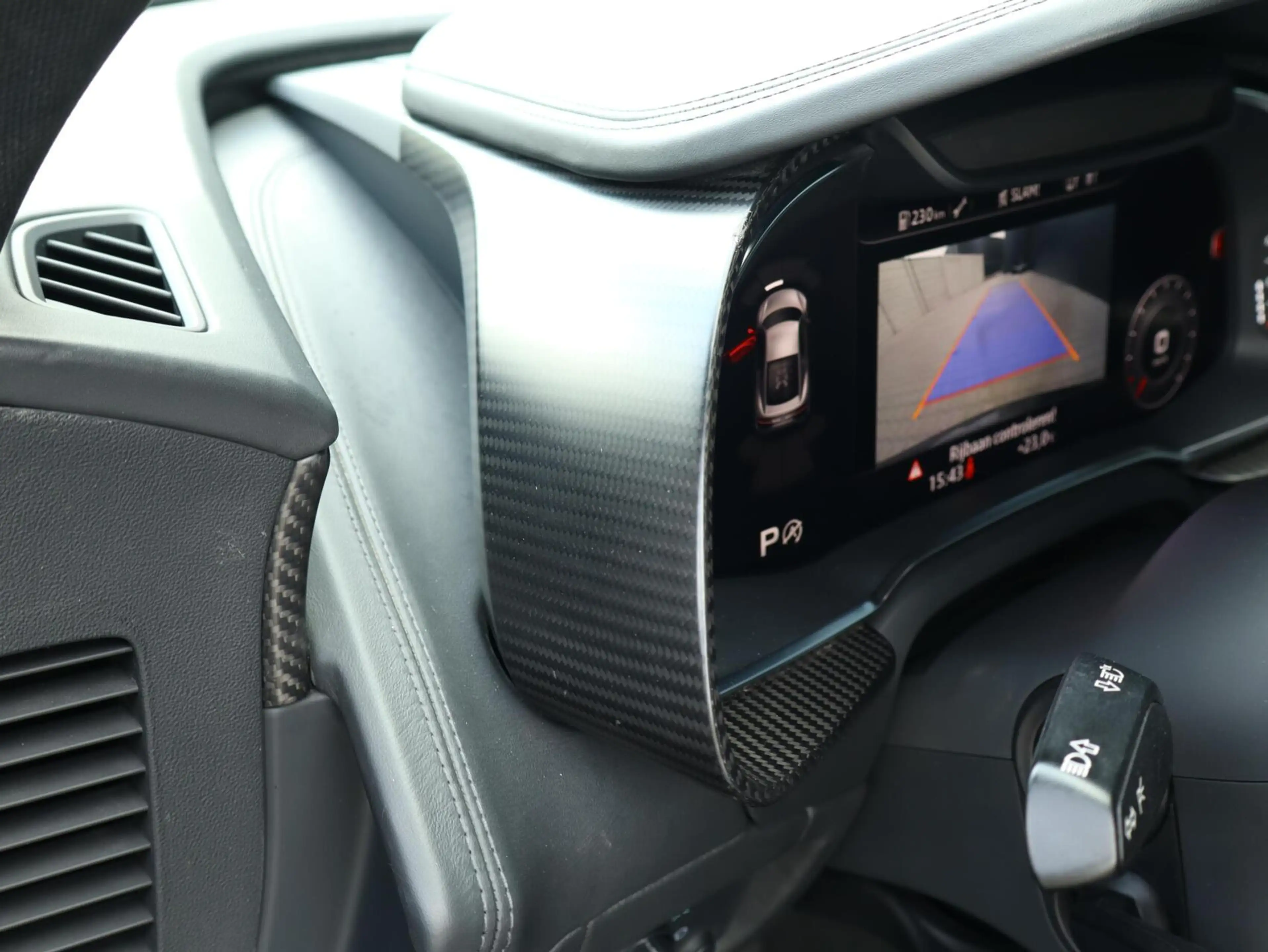 Audi R8 5.2 FSI Quattro V10 Plus 610PK|Carbon|Camera|Sport — photo 38