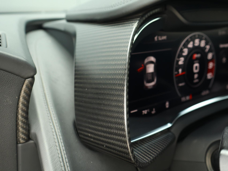 Audi R8 5.2 FSI Quattro V10 Plus 610PK|Carbon|Camera|Sport — photo 10