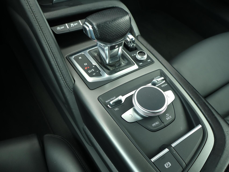 Audi R8 5.2 FSI Quattro V10 Plus 610PK|Carbon|Camera|Sport — photo 5