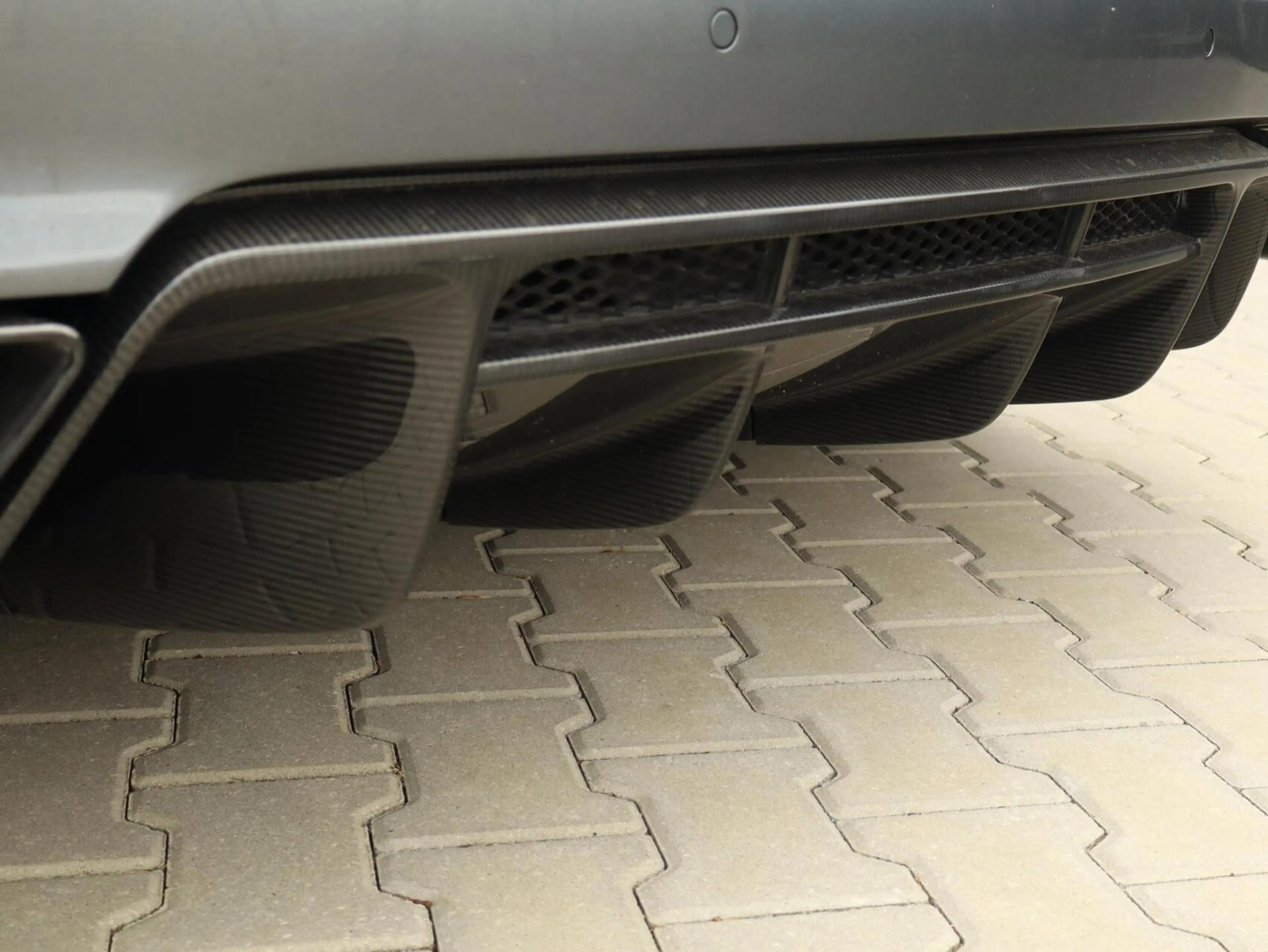 Audi R8 5.2 FSI Quattro V10 Plus 610PK|Carbon|Camera|Sport — photo 35
