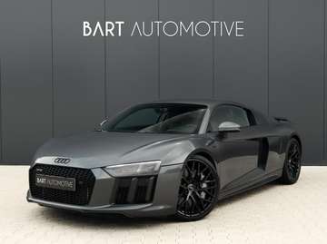 5.2 FSI Quattro V10 Plus 610PK|Carbon|Camera|Sport