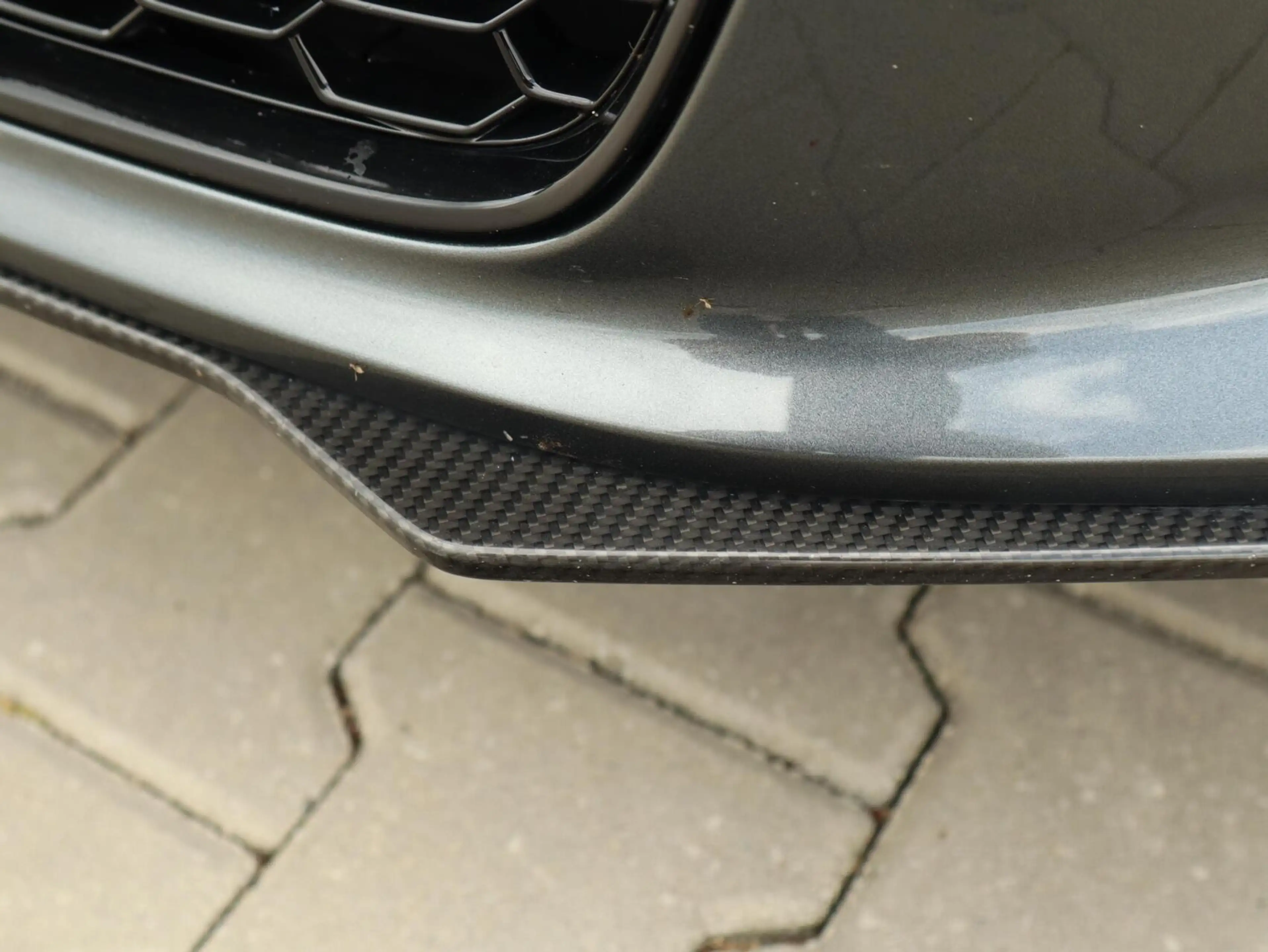 Audi R8 5.2 FSI Quattro V10 Plus 610PK|Carbon|Camera|Sport — photo 18