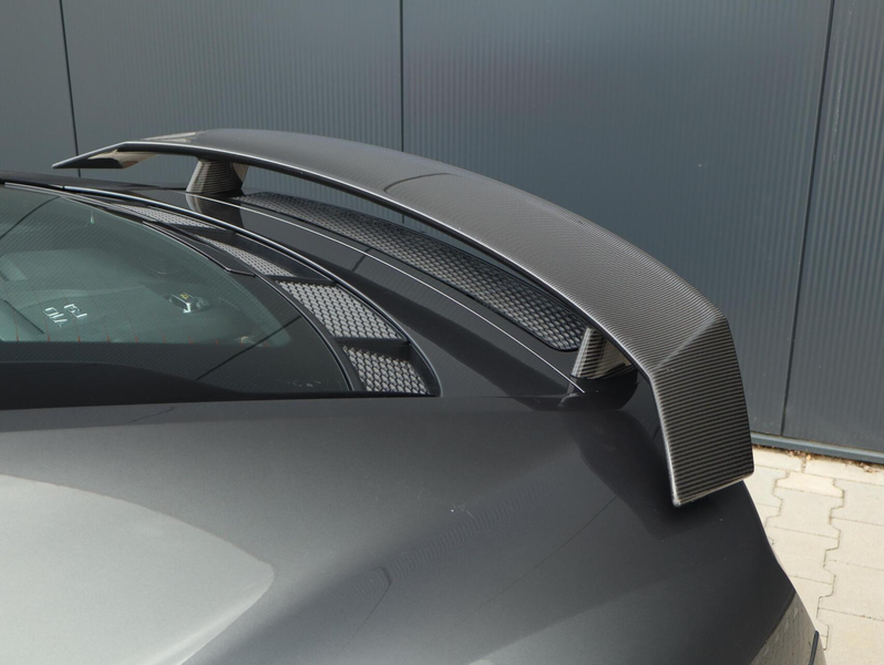 Audi R8 5.2 FSI Quattro V10 Plus 610PK|Carbon|Camera|Sport — photo 44