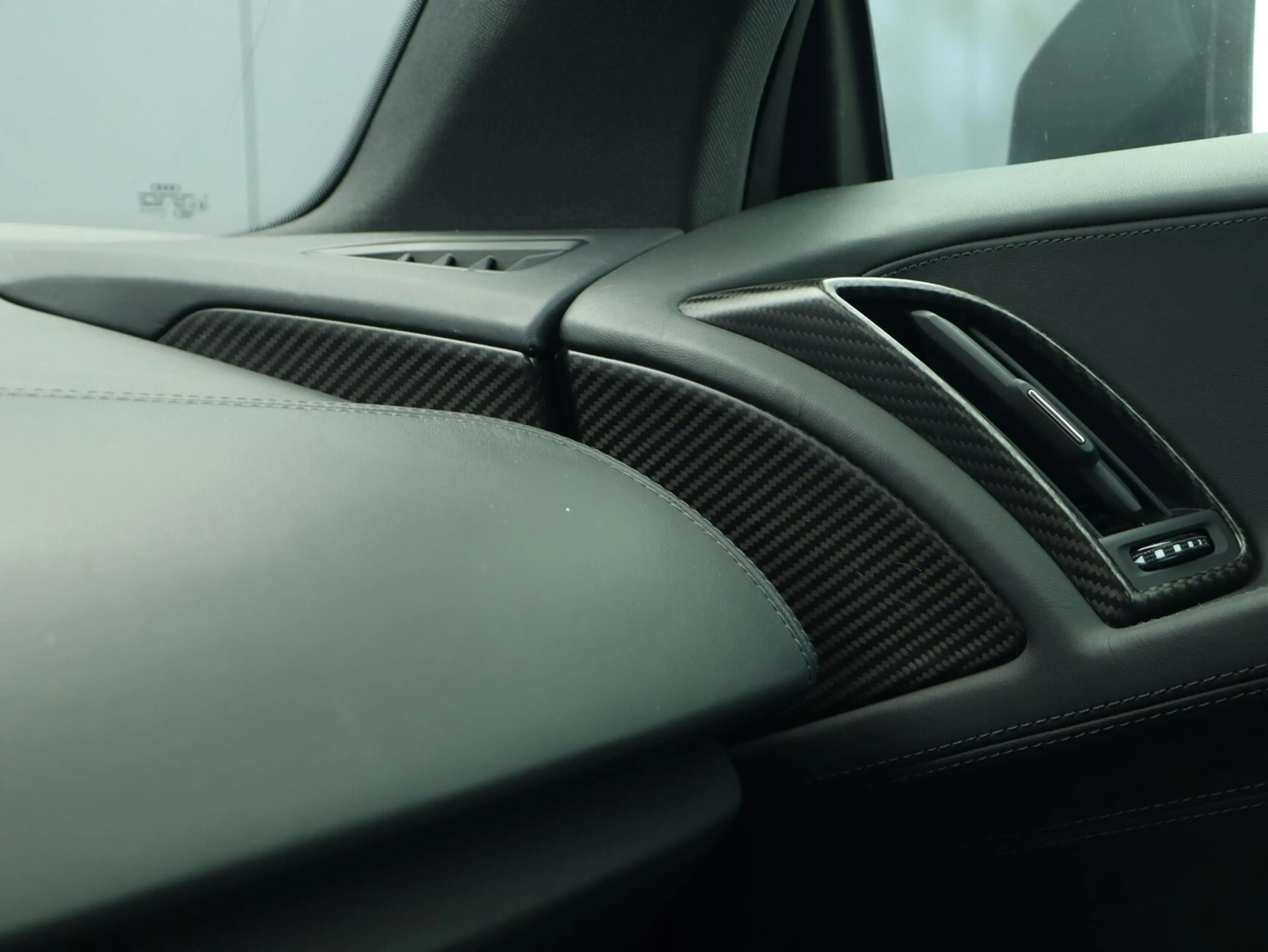 Audi R8 5.2 FSI Quattro V10 Plus 610PK|Carbon|Camera|Sport — photo 40