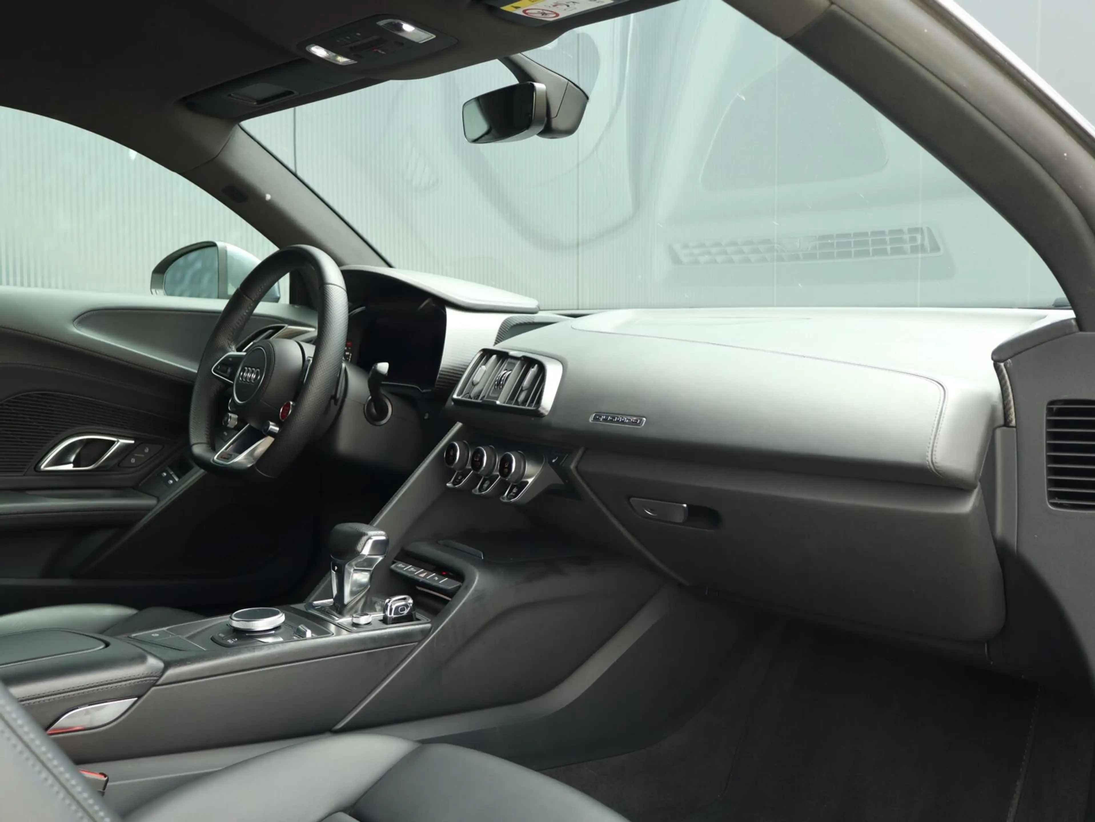Audi R8 5.2 FSI Quattro V10 Plus 610PK|Carbon|Camera|Sport — photo 24