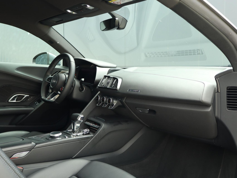 Audi R8 5.2 FSI Quattro V10 Plus 610PK|Carbon|Camera|Sport — photo 24