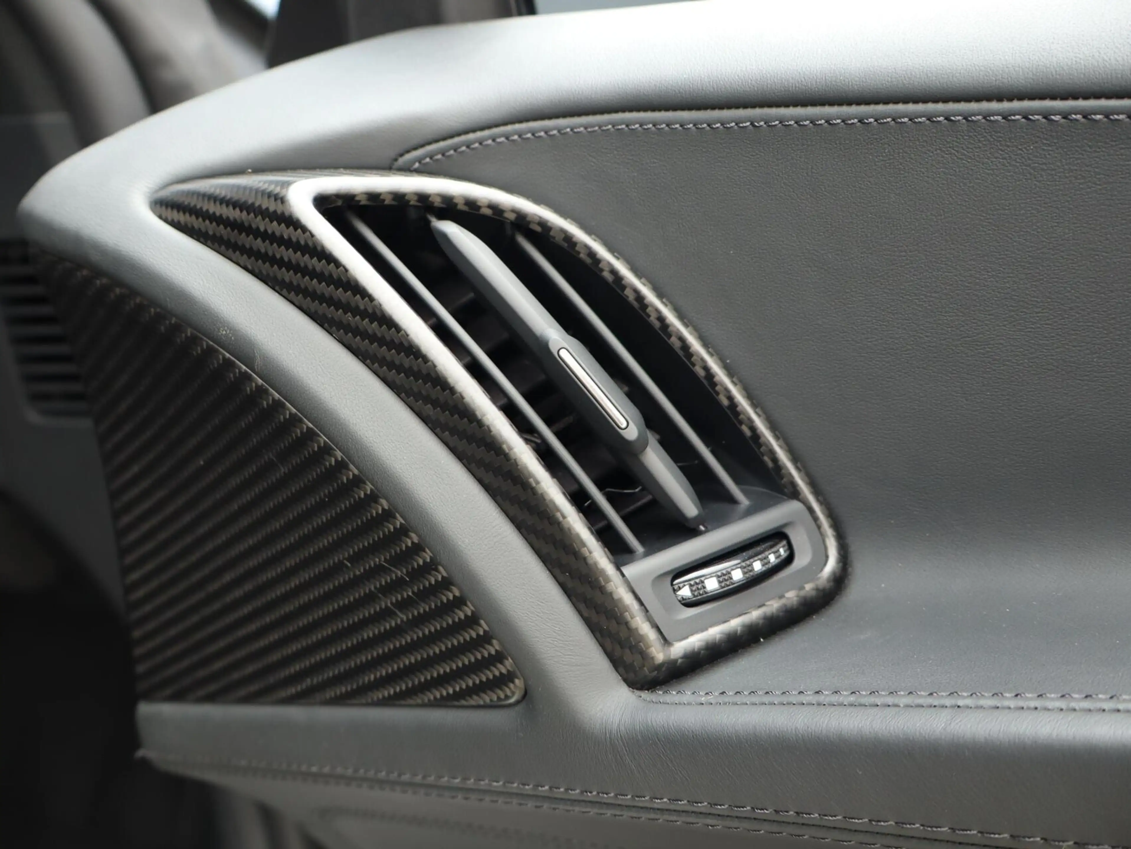 Audi R8 5.2 FSI Quattro V10 Plus 610PK|Carbon|Camera|Sport — photo 34