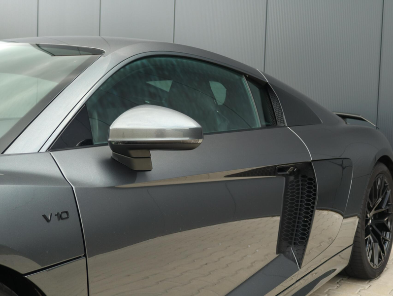 Audi R8 5.2 FSI Quattro V10 Plus 610PK|Carbon|Camera|Sport — photo 20