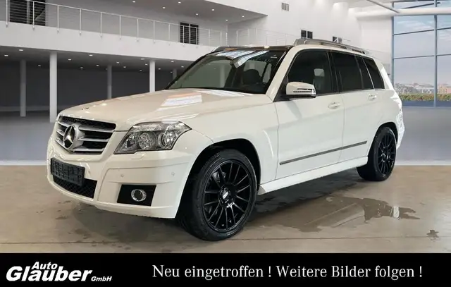 Mercedes-Benz GLK 280 4Matic/Sport/Xenon/Navi/Leder/Panorama