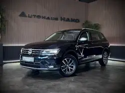 Volkswagen Tiguan Allspace Tiguan*2.0 TDi*ALLSPACE*ACC*COMFORT*DCC*DAB+*
