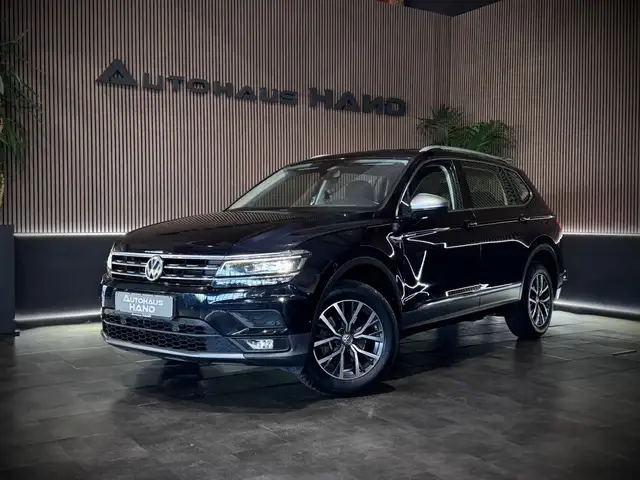 Volkswagen Tiguan Allspace Tiguan*2.0 TDi*ALLSPACE*ACC*COMFORT*DCC*DAB+*