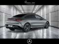 Mercedes-Benz EQE 300 AMG+NIGHT+DISTRO+PANO+MEMORY+HA-LENKUNG Grijs - thumbnail 7