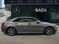 Mercedes-Benz A 180 d Berline AMG Line Grau - thumbnail 6
