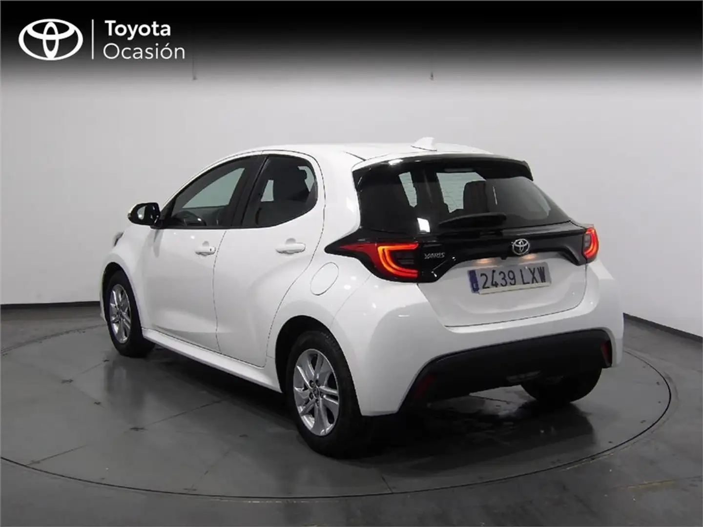 Toyota Yaris 125 S-Edition - 2