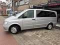 Mercedes-Benz Vito 9 Place Airco*Très bon Conditions*Garantie 1an* Argent - thumbnail 1