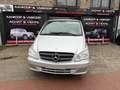 Mercedes-Benz Vito 9 Place Airco*Très bon Conditions*Garantie 1an* Argent - thumbnail 2