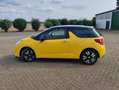 Citroen DS3 DS3 HDi 90 FAP (99g)SoChic Gelb - thumbnail 11