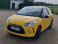 Citroen DS3 DS3 HDi 90 FAP (99g)SoChic Gelb - thumbnail 12