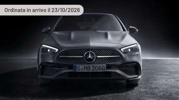 C 400 e hybrid EQ 4Matic Advanced