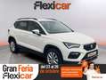 SEAT Ateca 1.5 EcoTSI S&S Style XM Blanc - thumbnail 1