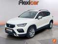 SEAT Ateca 1.5 EcoTSI S&S Style XM Blanc - thumbnail 3
