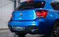 BMW 135 i xDrive Sport Aut*NAVI PROF*SHADOW*H&K*PDC Blau - thumbnail 10