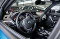 BMW 135 i xDrive Sport Aut*NAVI PROF*SHADOW*H&K*PDC Blau - thumbnail 12