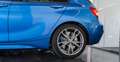 BMW 135 i xDrive Sport Aut*NAVI PROF*SHADOW*H&K*PDC Blau - thumbnail 29