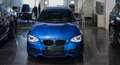 BMW 135 i xDrive Sport Aut*NAVI PROF*SHADOW*H&K*PDC Blau - thumbnail 3