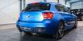 BMW 135 i xDrive Sport Aut*NAVI PROF*SHADOW*H&K*PDC Blau - thumbnail 9