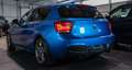 BMW 135 i xDrive Sport Aut*NAVI PROF*SHADOW*H&K*PDC Blau - thumbnail 8