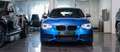 BMW 135 i xDrive Sport Aut*NAVI PROF*SHADOW*H&K*PDC Blau - thumbnail 2