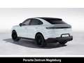 Porsche Cayenne S Coupe*BOSE*HD-MATRIX*PASM*INNO* Weiß - thumbnail 3
