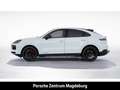 Porsche Cayenne S Coupe*BOSE*HD-MATRIX*PASM*INNO* Weiß - thumbnail 2