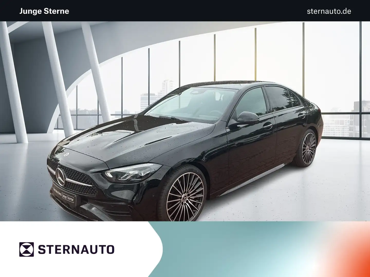 MERCEDES-BENZ Clasa C