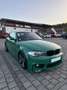 BMW 125 125i Coupe Grün - thumbnail 1