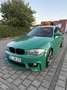 BMW 125 125i Coupe Grün - thumbnail 2