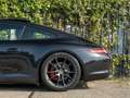 Porsche 991 3.8 Carrera S | Sport-uitlaat | Chrono | Schuifdak Zwart - thumbnail 28