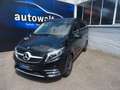 Mercedes-Benz V 300 4 Matic  Marco Polo lang AMG line Zwart - thumbnail 2