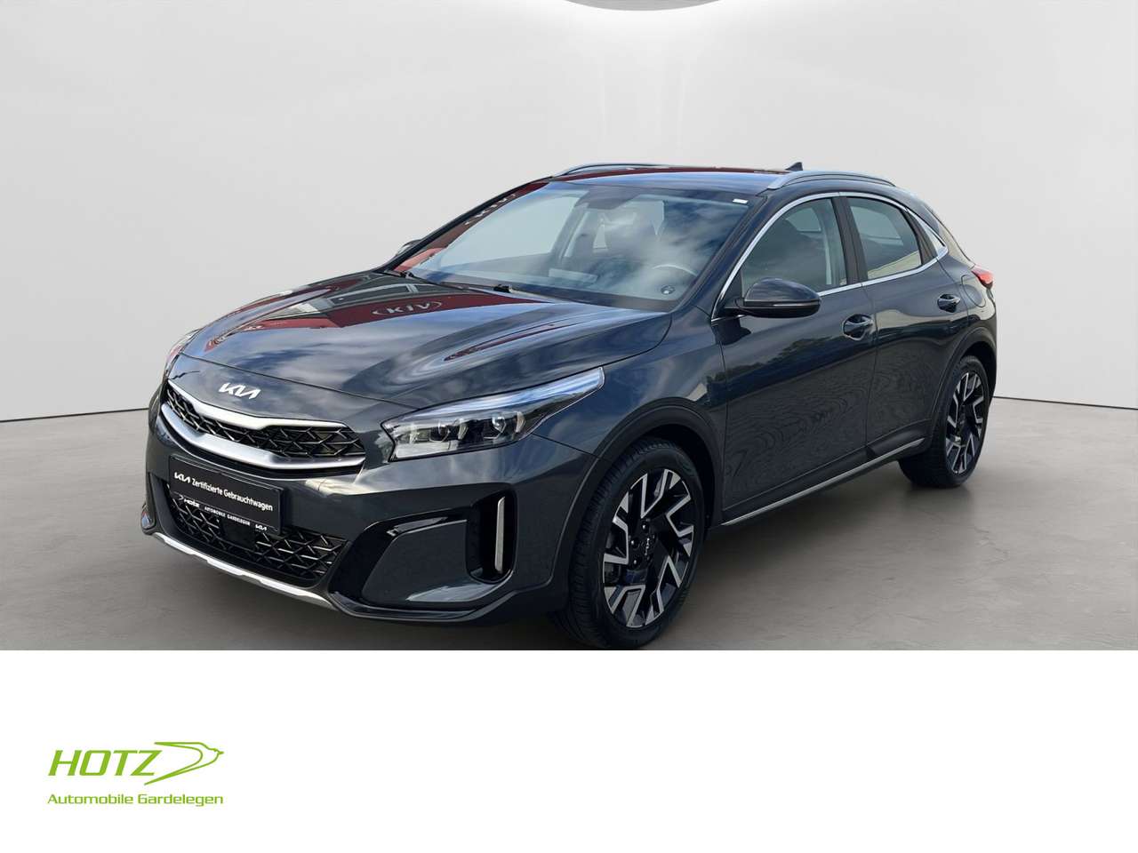 Kia XCeed 2023