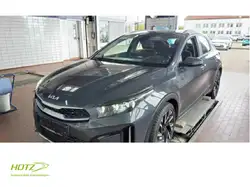 Kia XCeed 1.5 T GDI Spirit