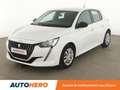 Peugeot 208 1.2 PureTech Like Blanc - thumbnail 1