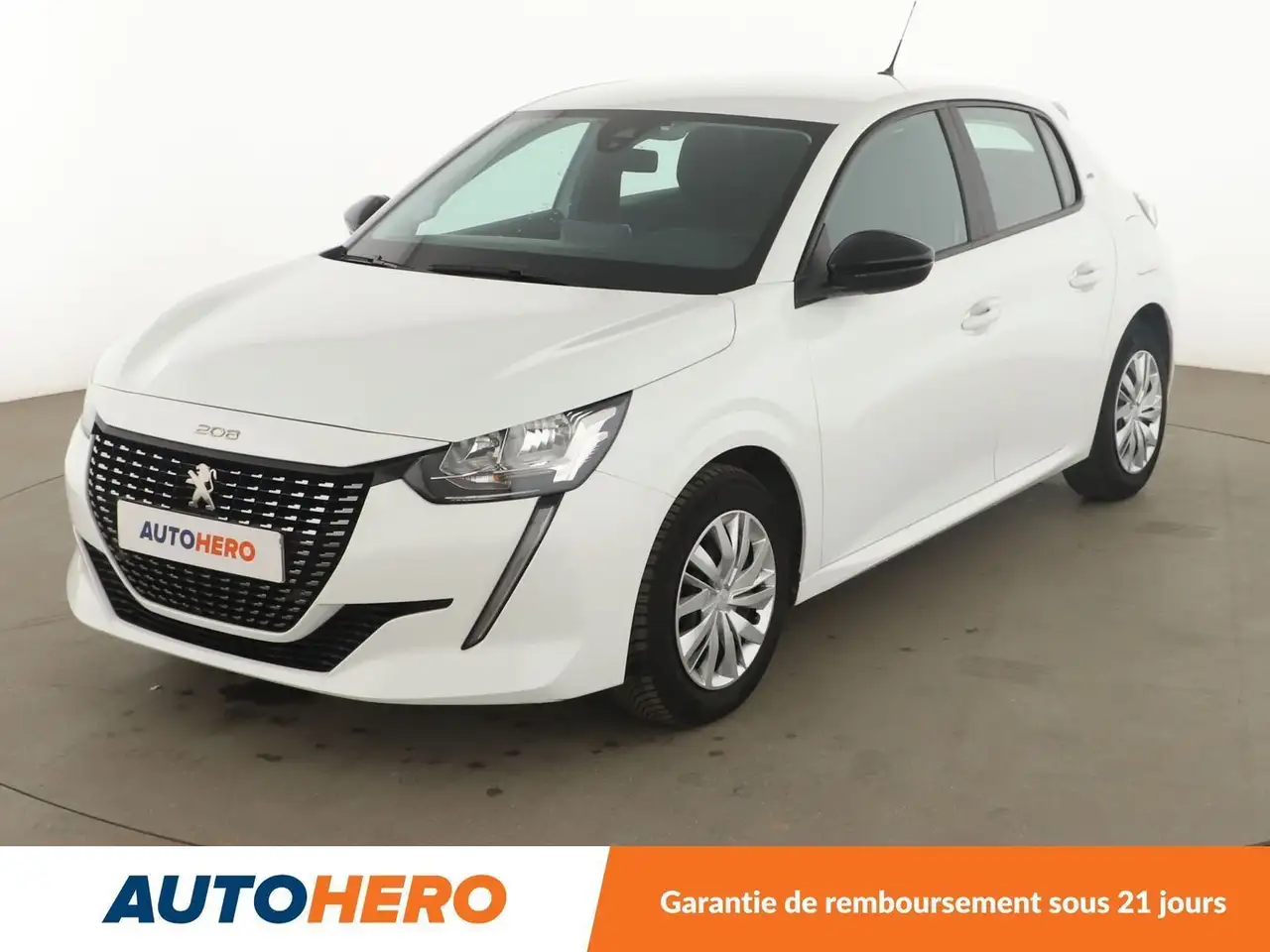 Peugeot 208 1.2 PureTech Like