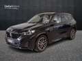 BMW X1 U11 - X1 sdrive18d MSport auto Nero - thumbnail 1